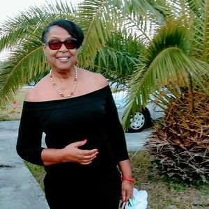 Meet your Posher, Judith